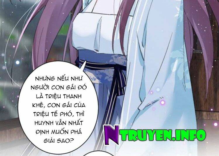 hoa nhan sách chapter   182 - Trang 2