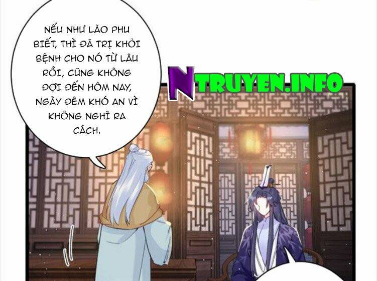 hoa nhan sách chapter   184 - Trang 2