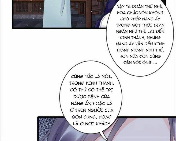 hoa nhan sách chapter   184 - Trang 2