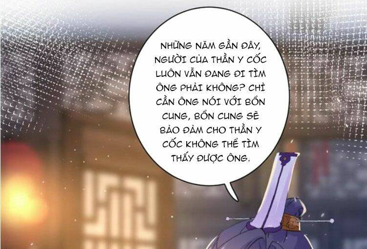 hoa nhan sách chapter   184 - Trang 2