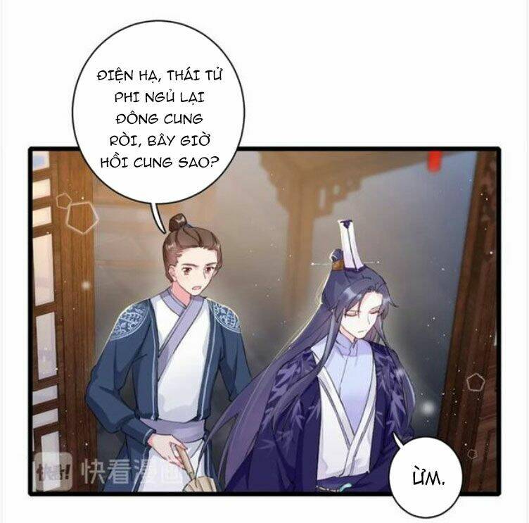 hoa nhan sách chapter   184 - Trang 2