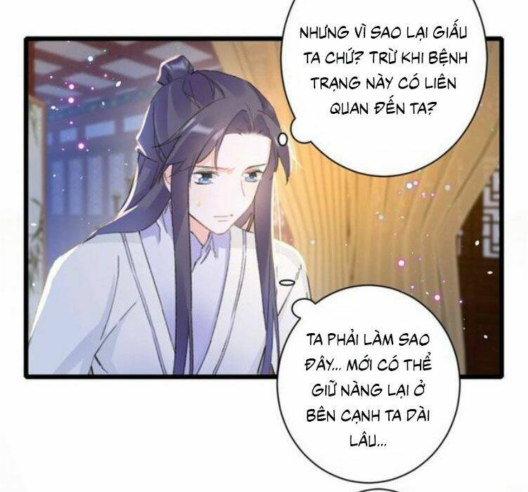 hoa nhan sách chapter   184 - Trang 2