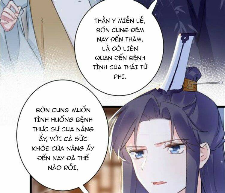 hoa nhan sách chapter   184 - Trang 2