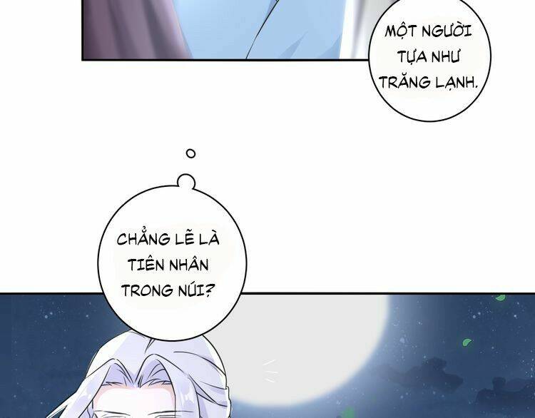 hoa nhan sách chapter 19.2 - Trang 2