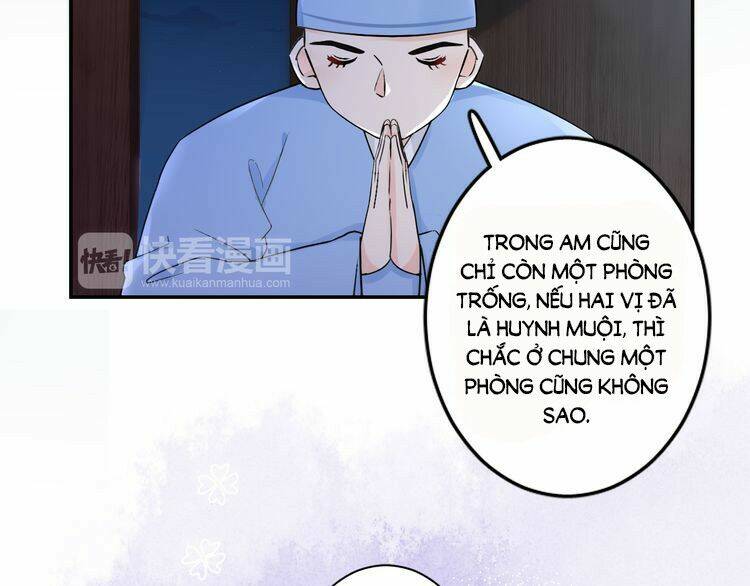 hoa nhan sách chapter 19.2 - Trang 2