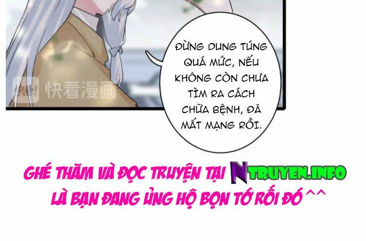 hoa nhan sách chapter 202 - Trang 2