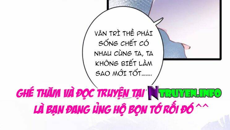 hoa nhan sách chapter 202 - Trang 2