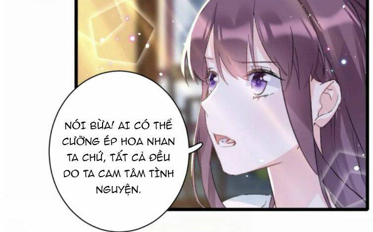 hoa nhan sách chapter 202 - Trang 2