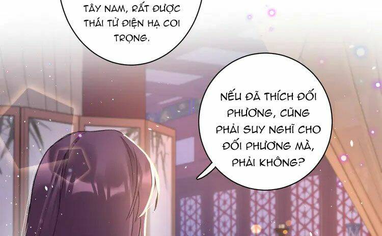 hoa nhan sách chapter   207 - Trang 2