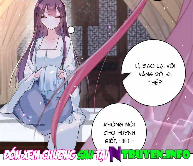 hoa nhan sách chapter   207 - Trang 2