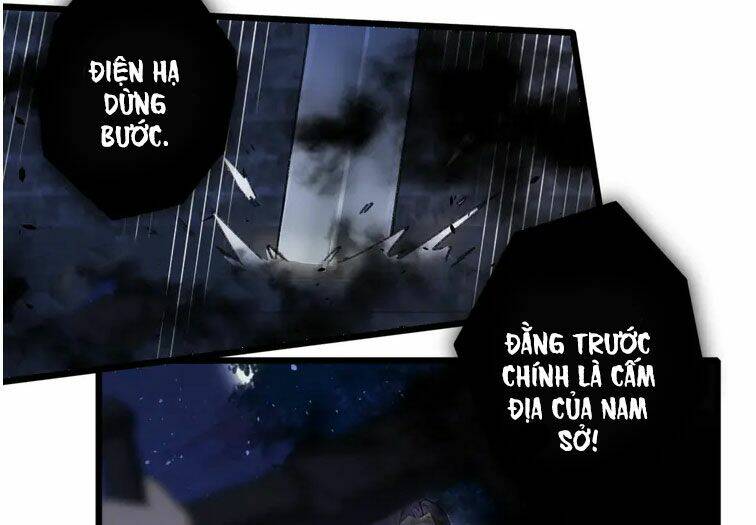 hoa nhan sách chapter   207 - Trang 2