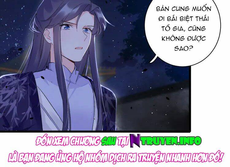 hoa nhan sách chapter   207 - Trang 2