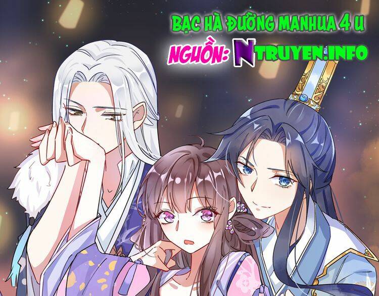 hoa nhan sách chapter 21.1 - Trang 2