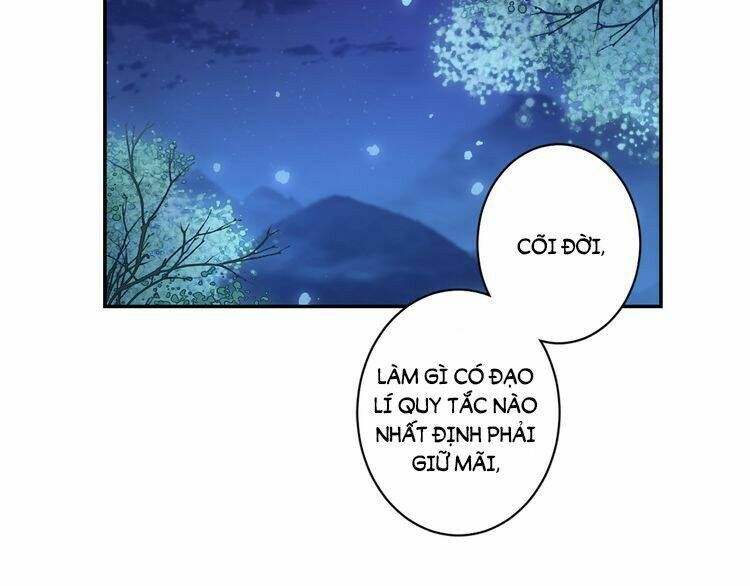 hoa nhan sách chapter 21.1 - Trang 2