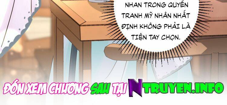 hoa nhan sách chapter 21.1 - Trang 2