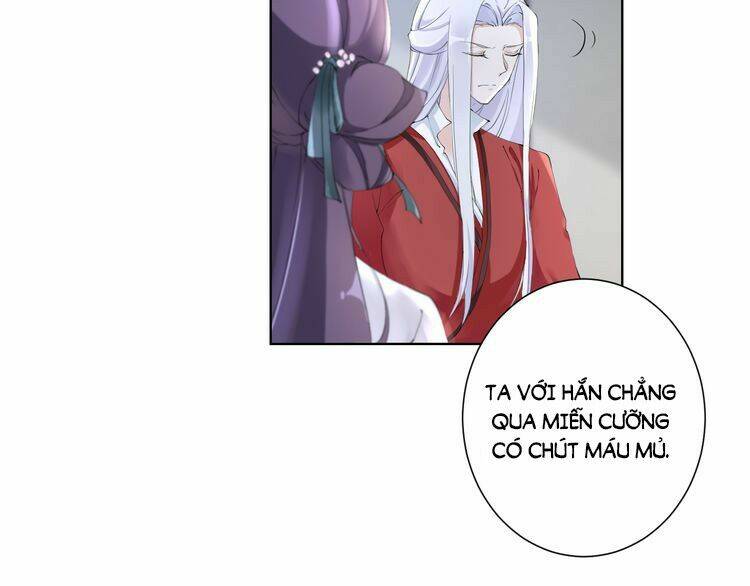 hoa nhan sách chapter 21.1 - Trang 2