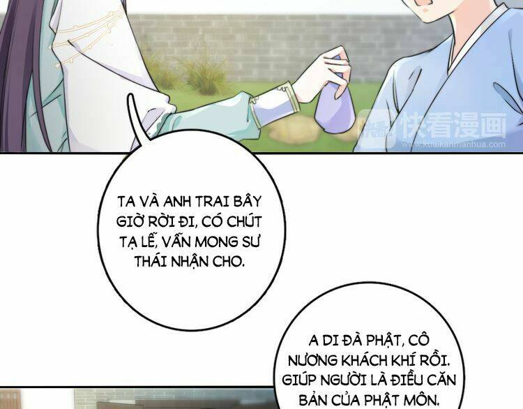 hoa nhan sách chapter 22.1 - Trang 2