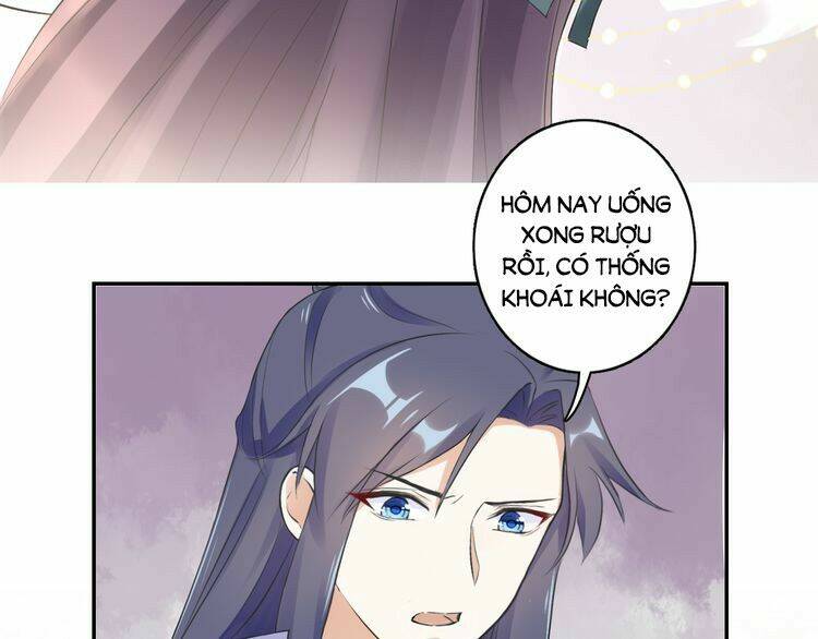 hoa nhan sách chapter 22.1 - Trang 2