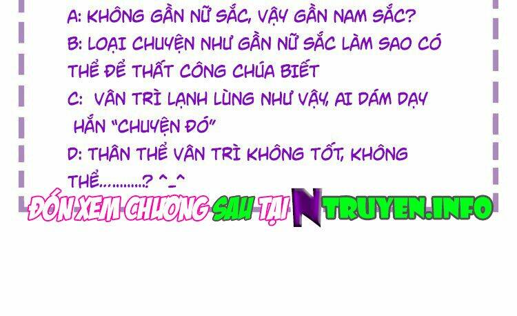 hoa nhan sách chapter 26.2 - Trang 2