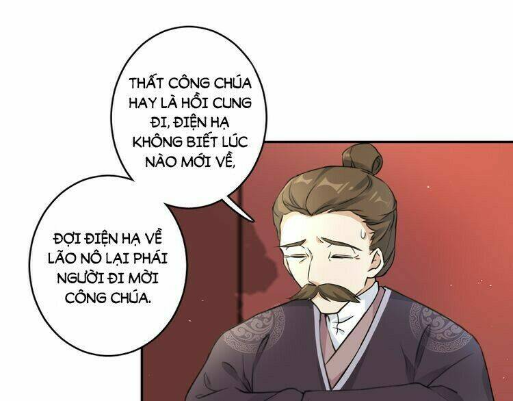 hoa nhan sách chapter 26.2 - Trang 2