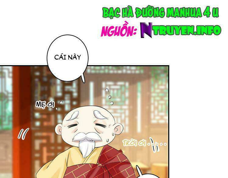 hoa nhan sách chapter 26 - Trang 2