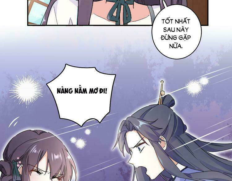 hoa nhan sách chapter 26 - Trang 2