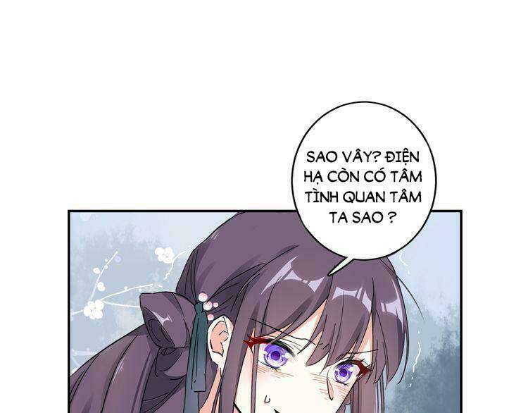 hoa nhan sách chapter 26 - Trang 2