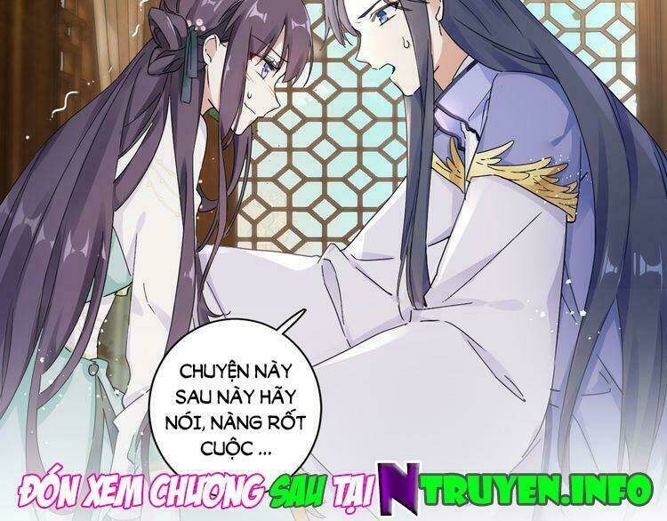 hoa nhan sách chapter 26 - Trang 2