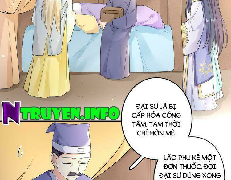 hoa nhan sách chapter 26 - Trang 2