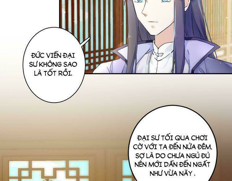 hoa nhan sách chapter 26 - Trang 2