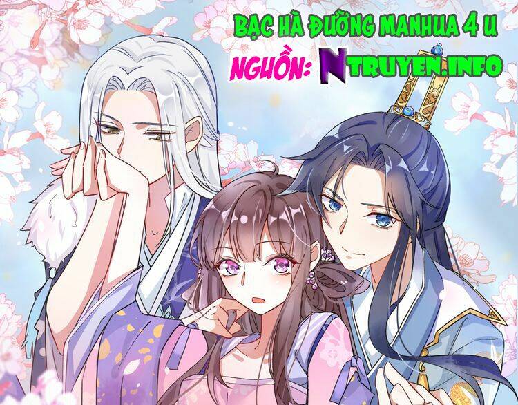 hoa nhan sách chapter 29.1 - Trang 2