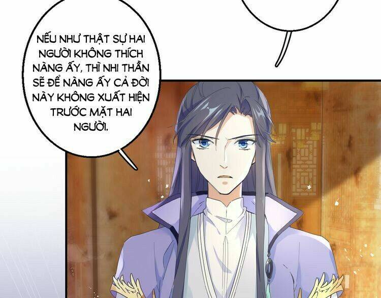 hoa nhan sách chapter 29.1 - Trang 2