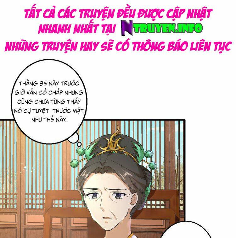 hoa nhan sách chapter 29.1 - Trang 2