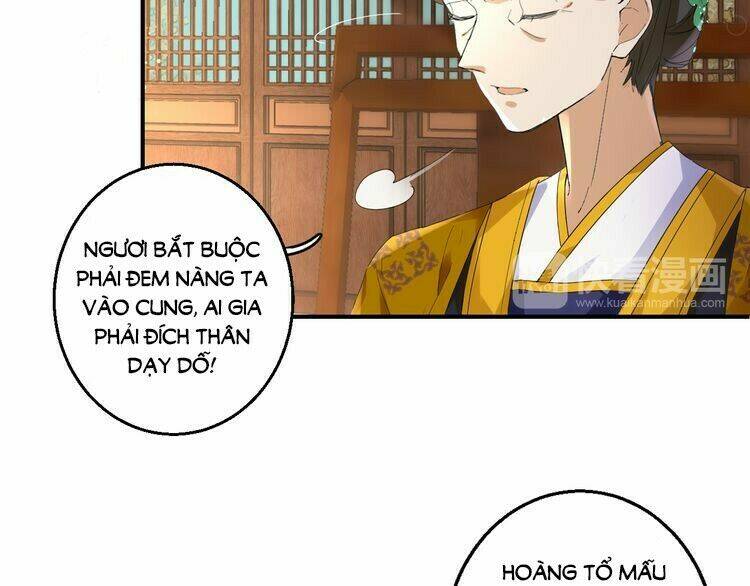 hoa nhan sách chapter 29.1 - Trang 2