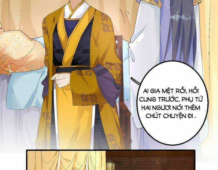 hoa nhan sách chapter 29.1 - Trang 2