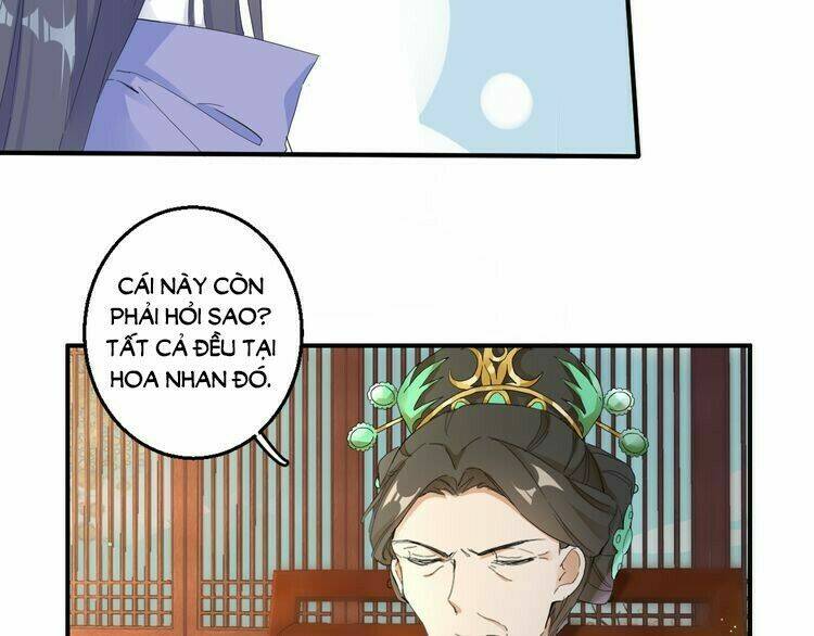 hoa nhan sách chapter 29.1 - Trang 2