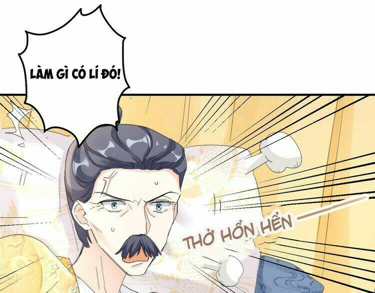 hoa nhan sách chapter 29.2 - Trang 2