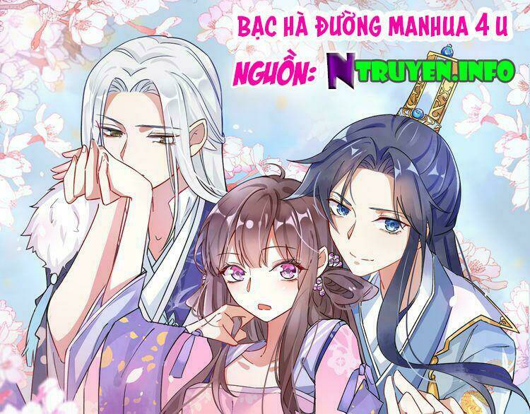 hoa nhan sách chapter 33.1 - Trang 2