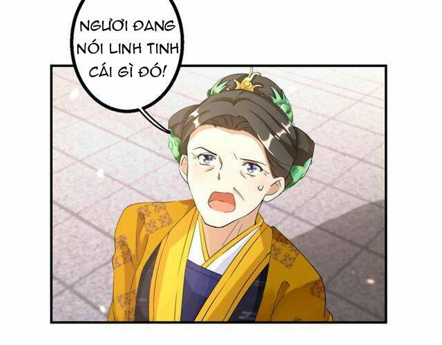 hoa nhan sách chapter 33.1 - Trang 2