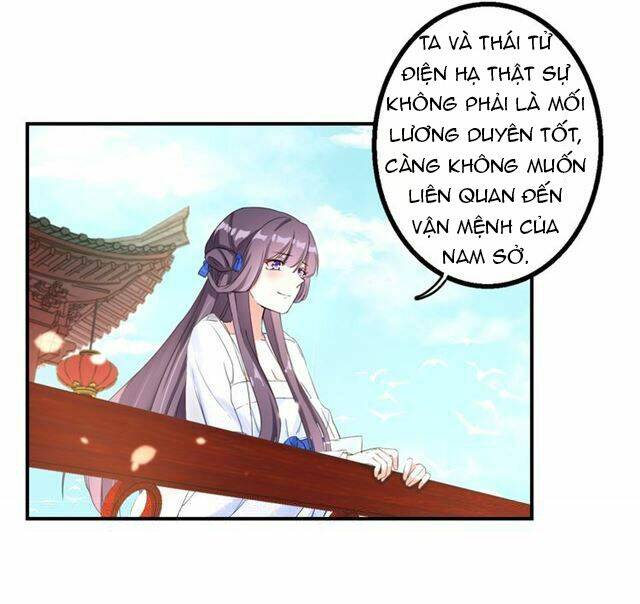 hoa nhan sách chapter 33.1 - Trang 2