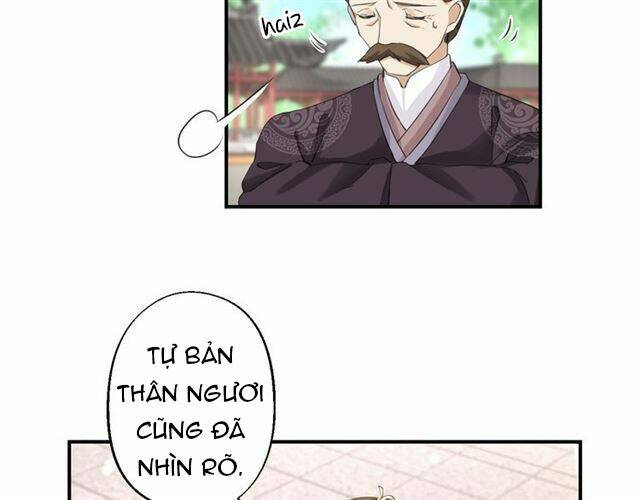 hoa nhan sách chapter 33.1 - Trang 2