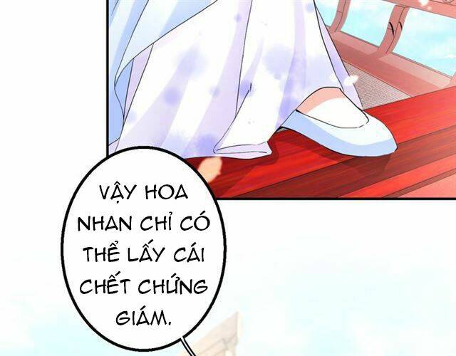 hoa nhan sách chapter 33.1 - Trang 2