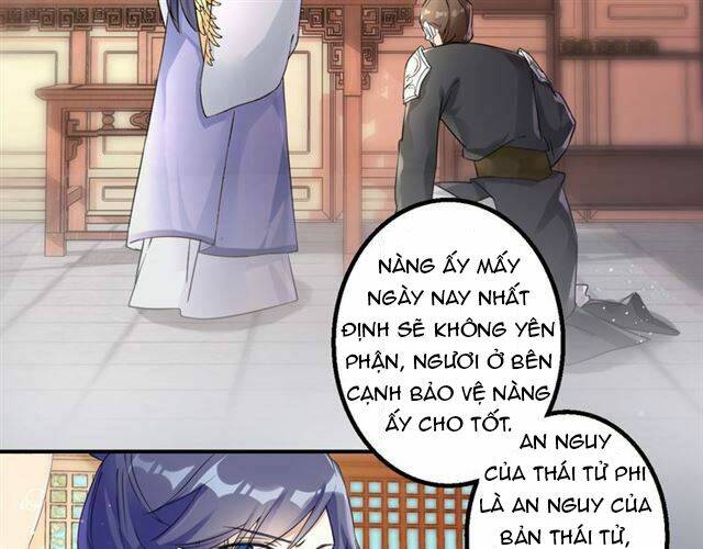 hoa nhan sách chapter 33.2 - Trang 2