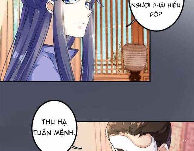 hoa nhan sách chapter 33.2 - Trang 2