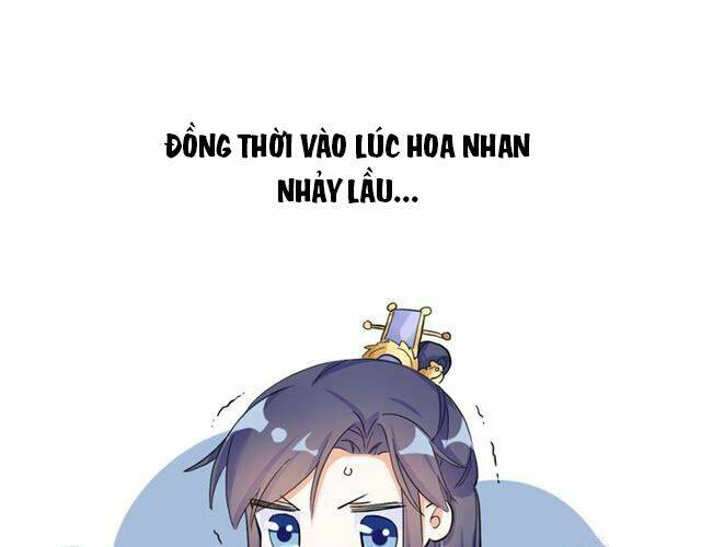 hoa nhan sách chapter 33.2 - Trang 2