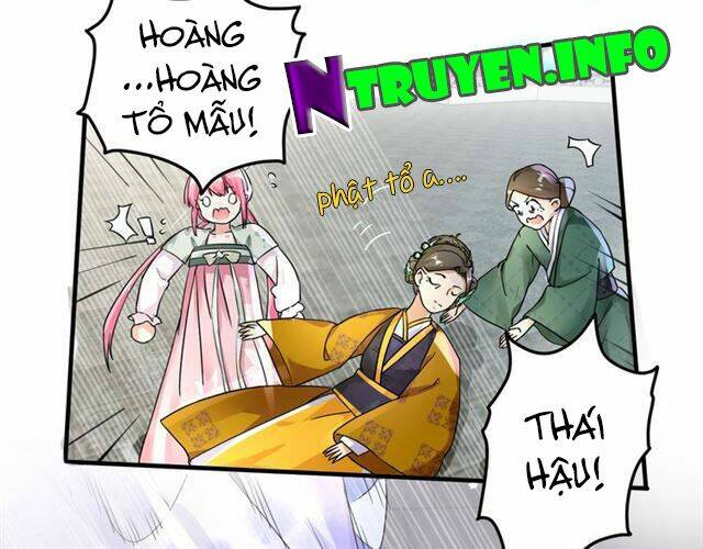 hoa nhan sách chapter 33.2 - Trang 2