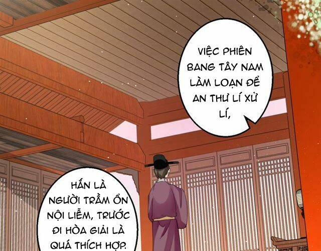 hoa nhan sách chapter 34.2 - Trang 2