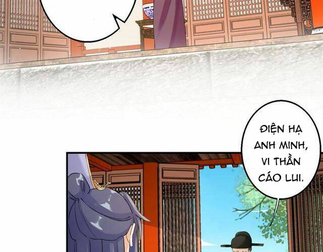 hoa nhan sách chapter 34.2 - Trang 2