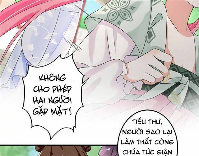 hoa nhan sách chapter 34.2 - Trang 2