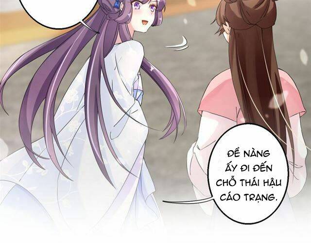 hoa nhan sách chapter 34.2 - Trang 2